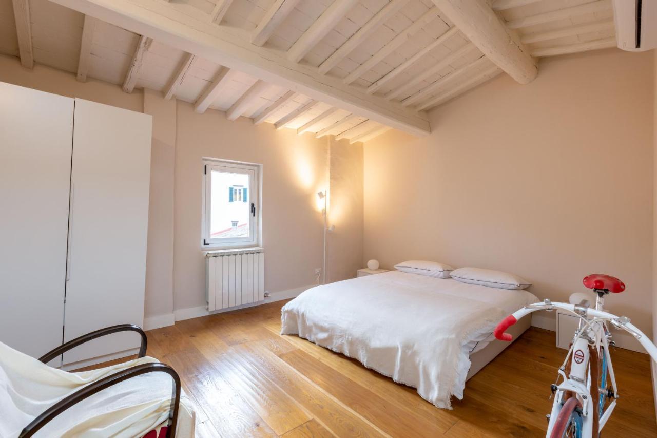 Loft In Santo Spirito Apartment Florence Exterior photo
