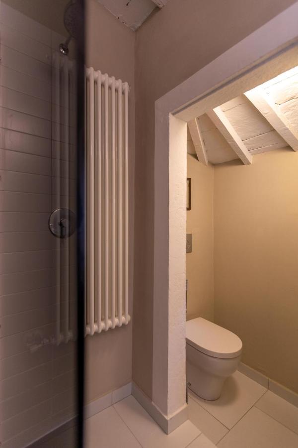 Loft In Santo Spirito Apartment Florence Exterior photo